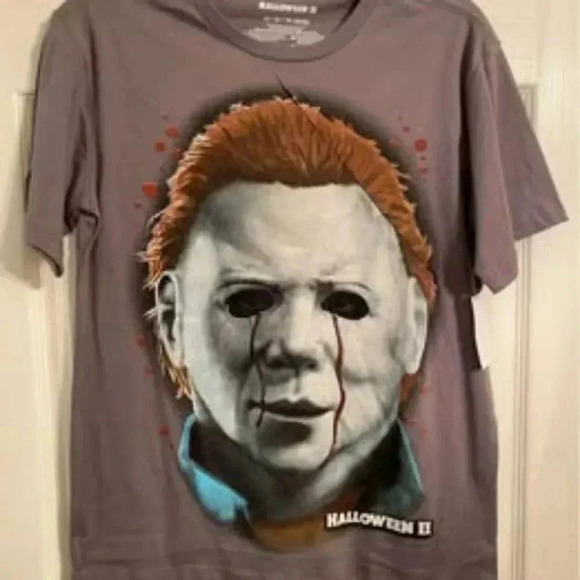 Mens XS jason tshirt NEW - Picture 1 of 1